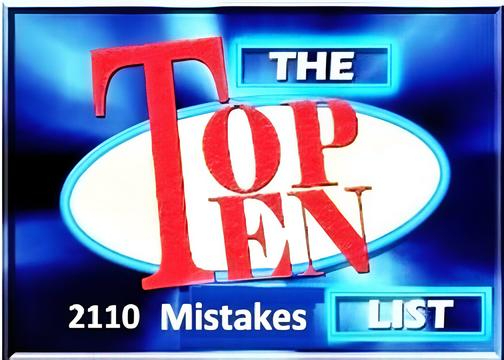 top 10